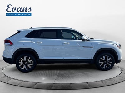 2021 Volkswagen Atlas Cross Sport 2.0T SE
