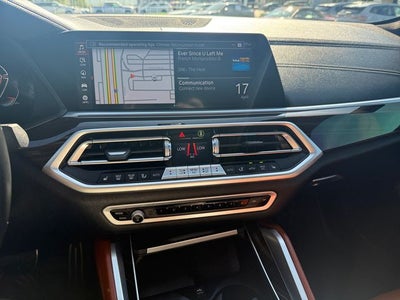 2023 BMW X6 xDrive40i