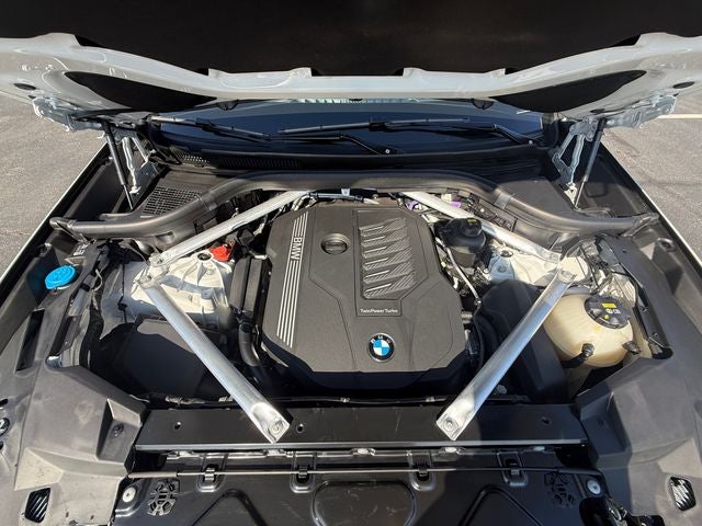 2023 BMW X6 xDrive40i