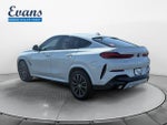 2023 BMW X6 xDrive40i