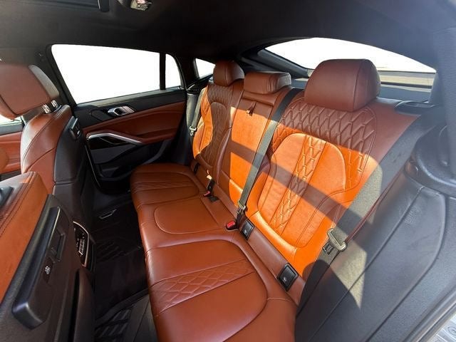 2023 BMW X6 xDrive40i