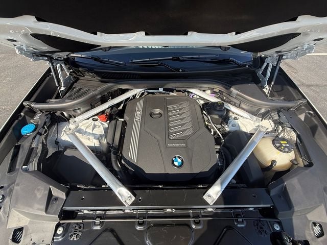 2023 BMW X6 xDrive40i