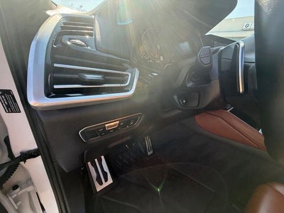 2023 BMW X6 xDrive40i