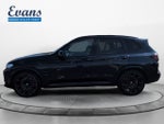 2022 BMW X3 M