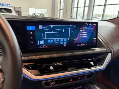 2023 BMW XM Base