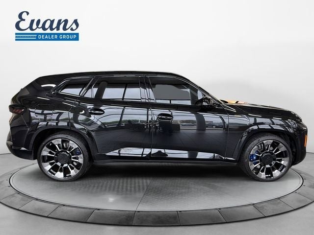 2023 BMW XM Base