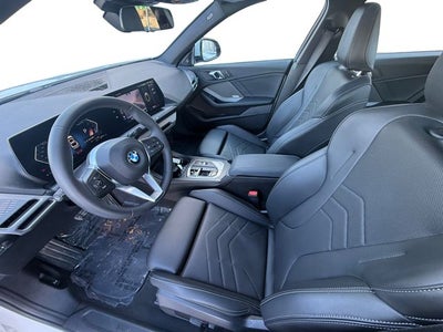 2025 BMW 2 Series 228 xDrive Gran Coupe