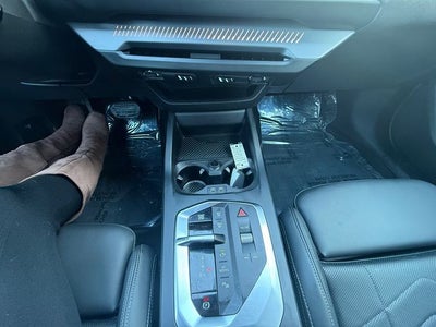 2025 BMW 2 Series 228 xDrive Gran Coupe