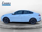 2025 BMW 2 Series 228 xDrive Gran Coupe