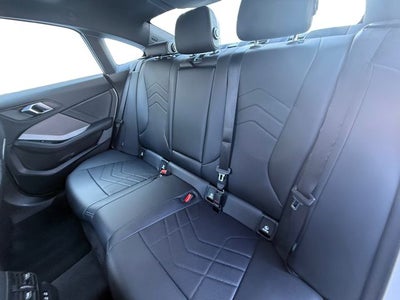 2025 BMW 2 Series 228 xDrive Gran Coupe