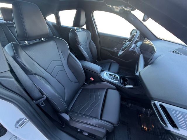 2025 BMW 2 Series 228 xDrive Gran Coupe