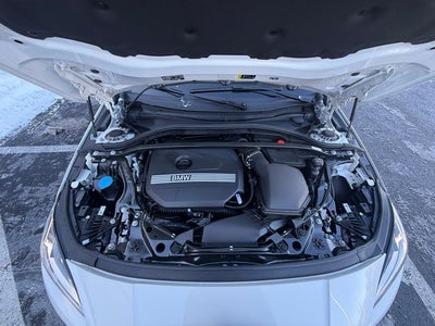 2025 BMW 2 Series 228 xDrive Gran Coupe