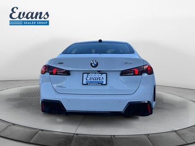 2025 BMW 2 Series 228 xDrive Gran Coupe