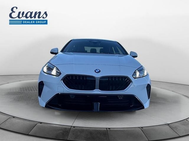 2025 BMW 2 Series 228 xDrive Gran Coupe