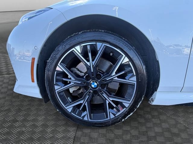 2025 BMW 2 Series 228 xDrive Gran Coupe