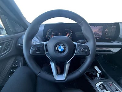 2025 BMW 2 Series 228 xDrive Gran Coupe