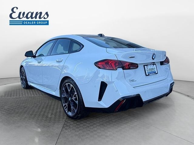 2025 BMW 2 Series 228 xDrive Gran Coupe