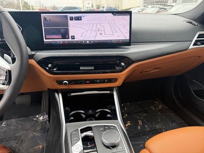 2025 BMW 3 Series 330i xDrive