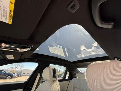 2024 BMW 7 Series 760i xDrive