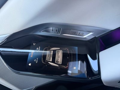 2024 BMW 7 Series 760i xDrive