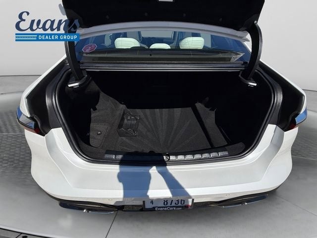 2024 BMW 7 Series 760i xDrive