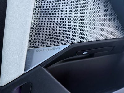 2024 BMW 7 Series 760i xDrive