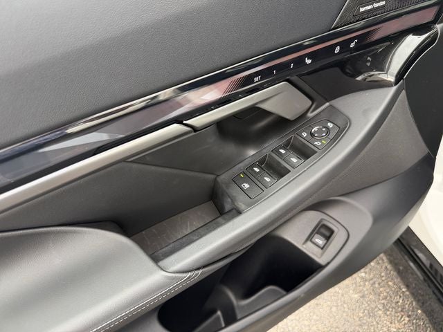 2024 BMW 5 Series 540i xDrive