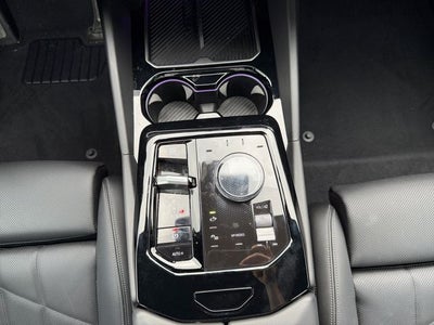 2024 BMW 5 Series 540i xDrive