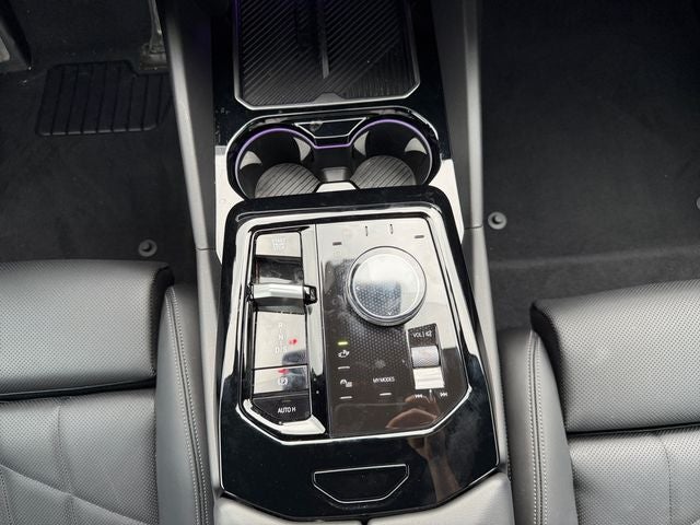 2024 BMW 5 Series 540i xDrive