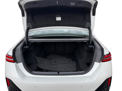 2024 BMW 5 Series 540i xDrive