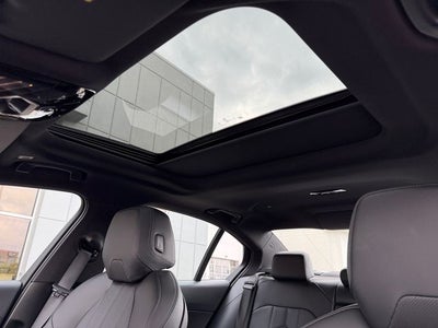 2024 BMW 5 Series 540i xDrive