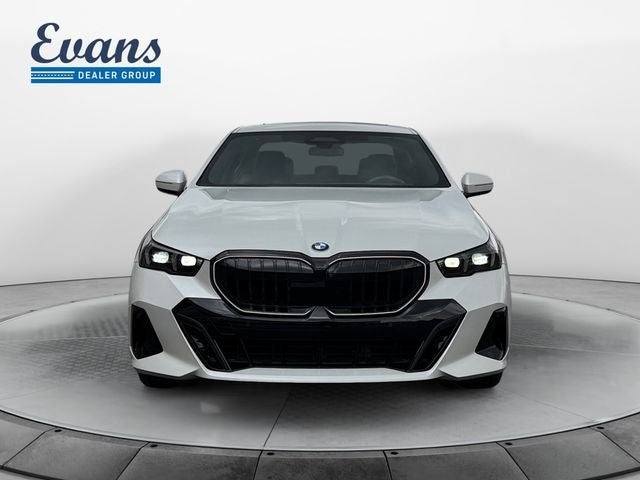 2024 BMW 5 Series 540i xDrive
