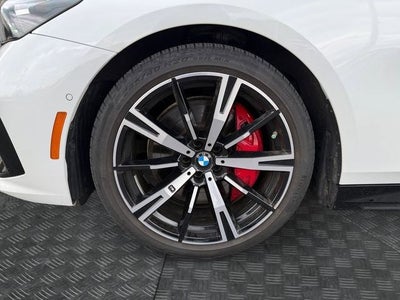 2024 BMW 5 Series 540i xDrive