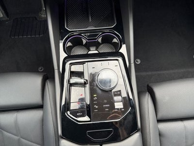 2024 BMW 5 Series 540i xDrive