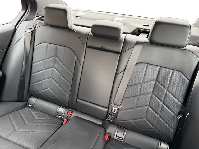 2024 BMW 5 Series 540i xDrive