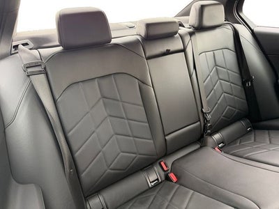 2024 BMW 5 Series 540i xDrive