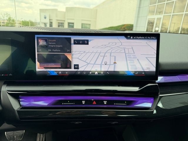 2024 BMW 5 Series 540i xDrive