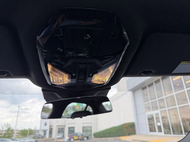 2024 BMW 5 Series 540i xDrive