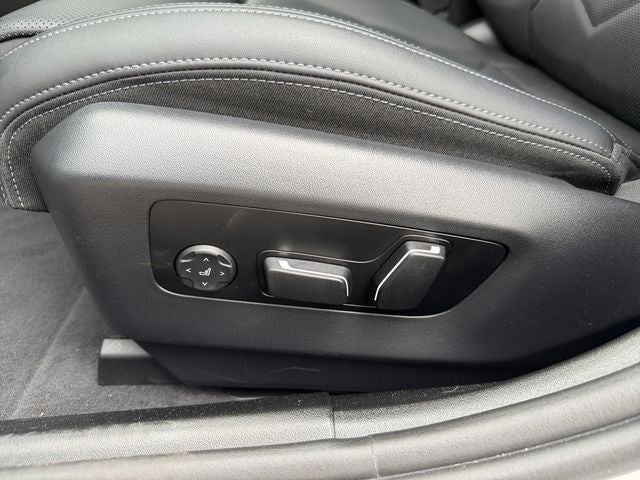 2024 BMW 5 Series 540i xDrive