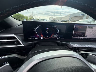 2026 BMW 4 Series M440i xDrive