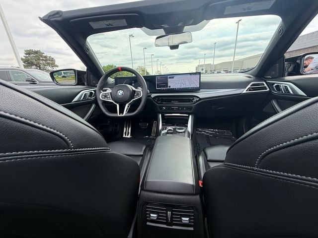 2026 BMW 4 Series M440i xDrive