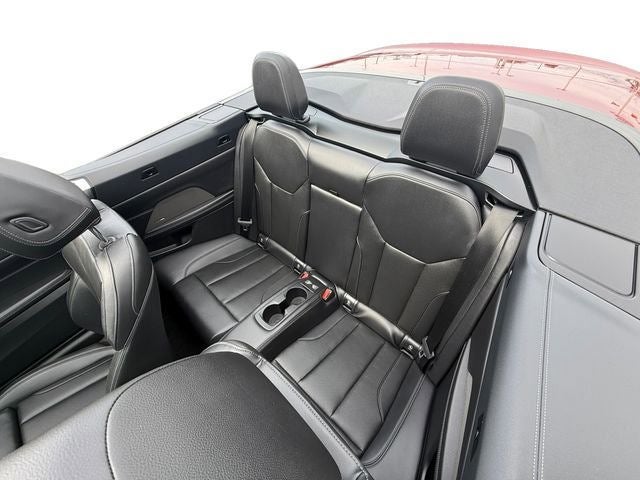 2026 BMW 4 Series M440i xDrive