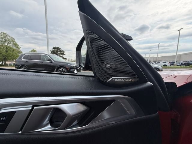 2026 BMW 4 Series M440i xDrive