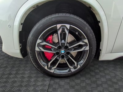 2025 BMW X1 M35i