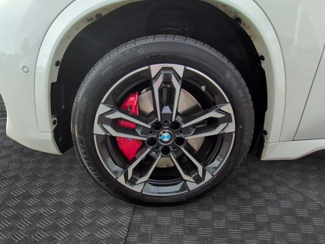 2025 BMW X1 M35i
