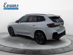 2025 BMW X1 M35i