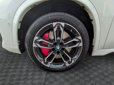 2025 BMW X1 M35i