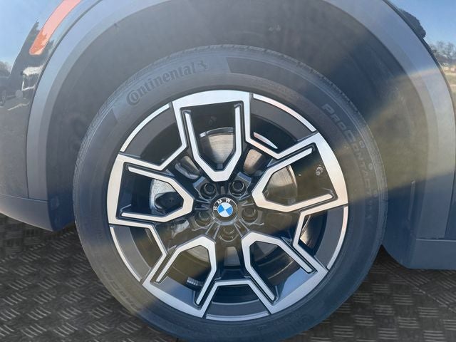 2024 BMW X2 xDrive28i