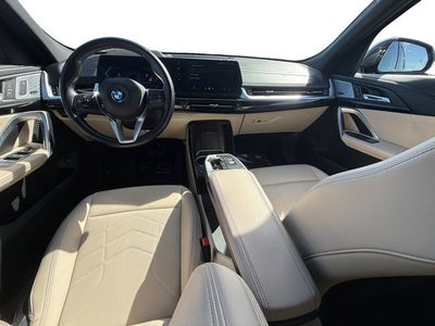 2024 BMW X2 xDrive28i