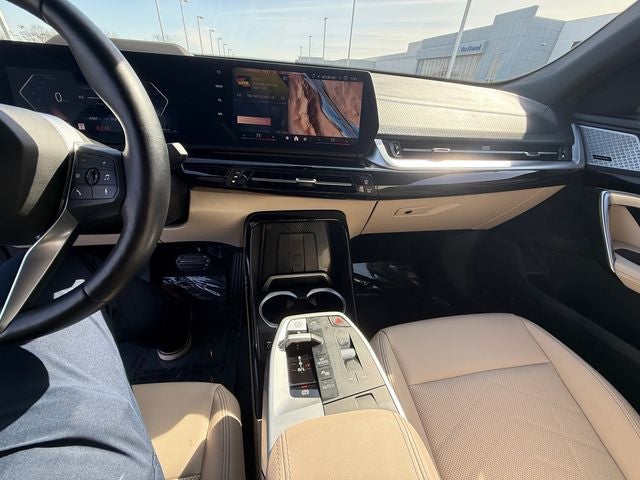 2024 BMW X2 xDrive28i